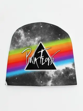 Детская шапка / PINK FLOYD