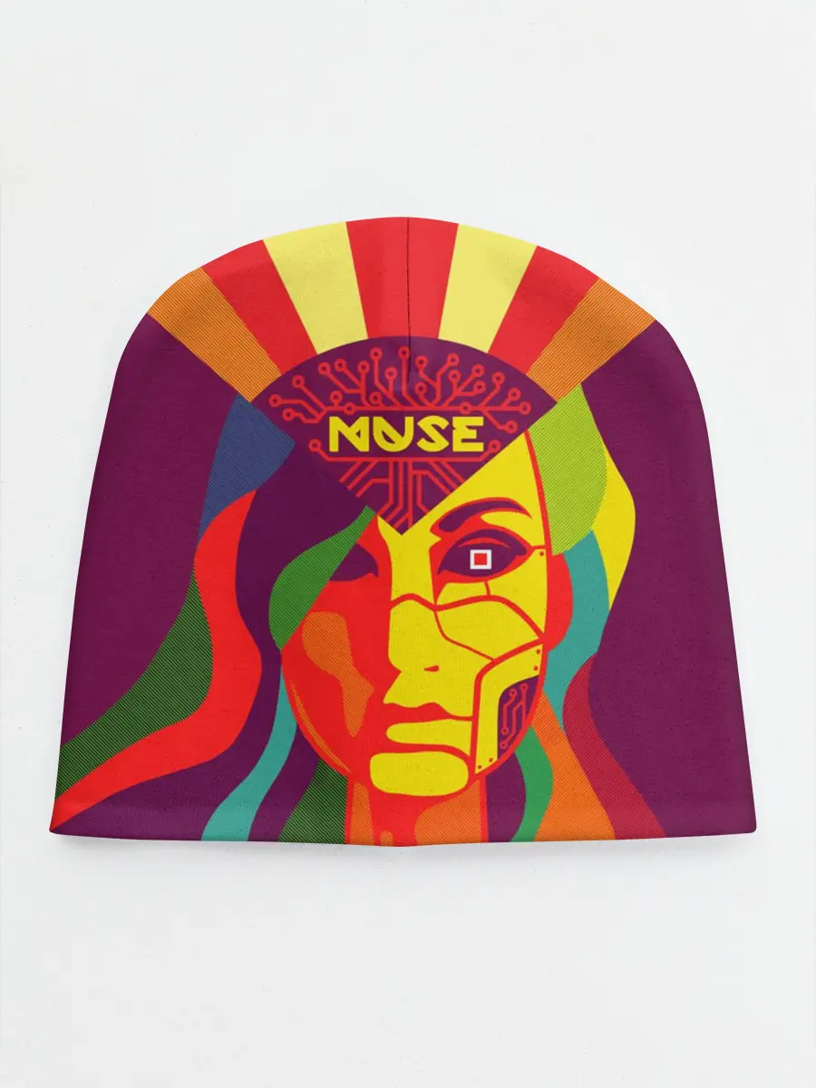 Детская шапка / Muse