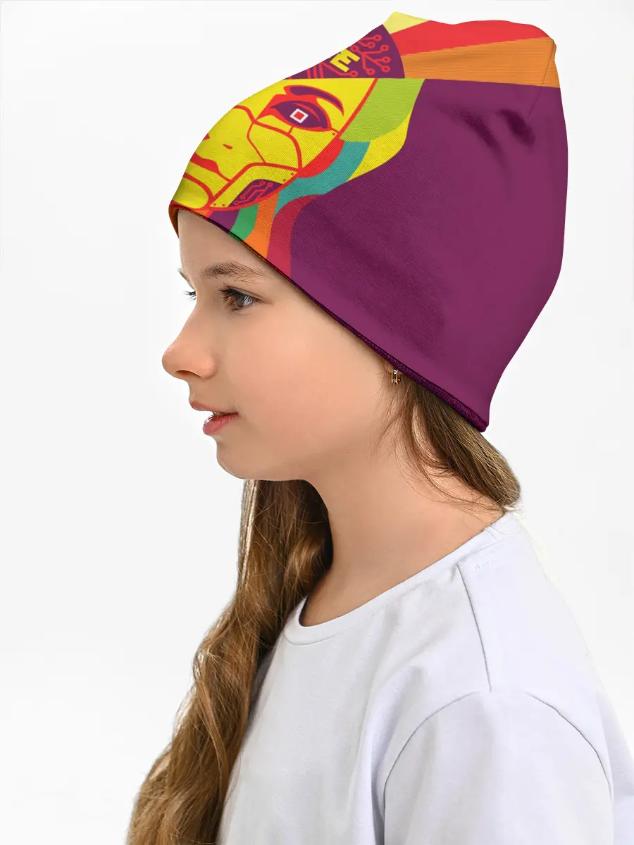 Детская шапка / Muse