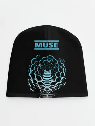 Детская шапка / Muse
