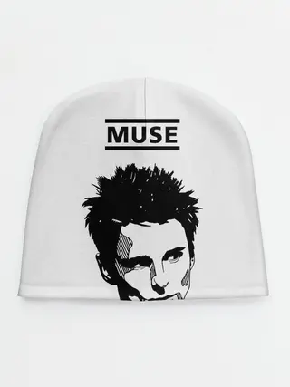 Детская шапка / Muse