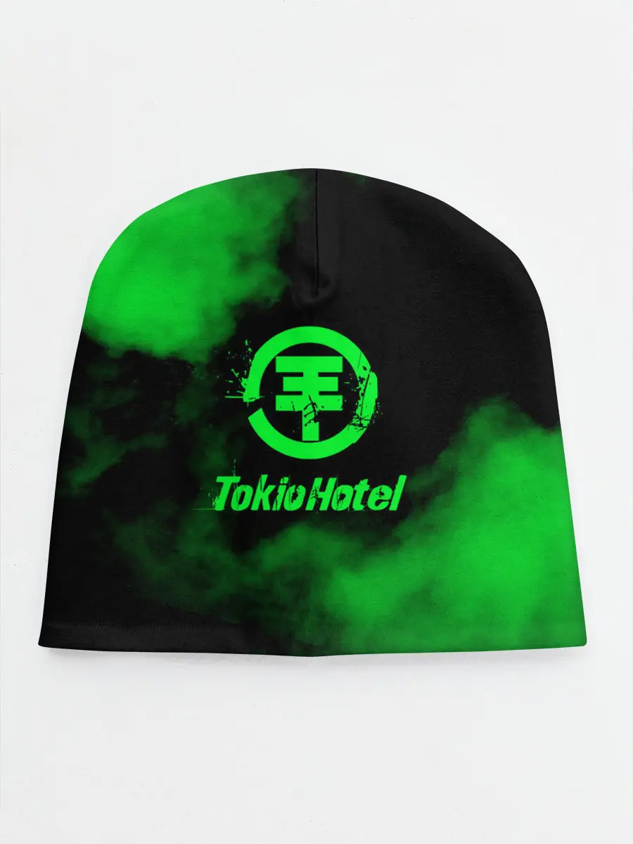Детская шапка / Tokio Hotel