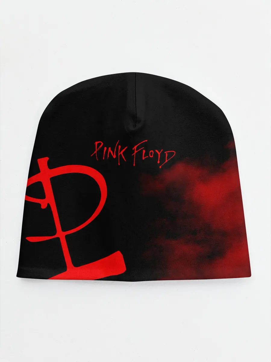 Детская шапка / Pink Floyd