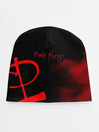 Детская шапка / Pink Floyd