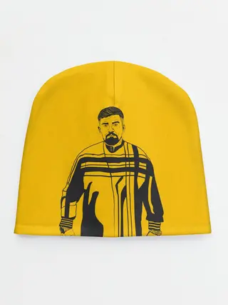 Детская шапка / Баста