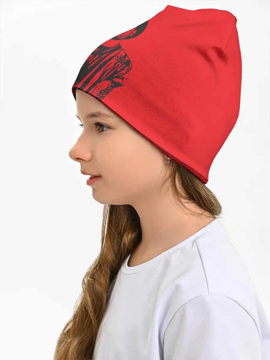 Детская шапка / Скриптонит