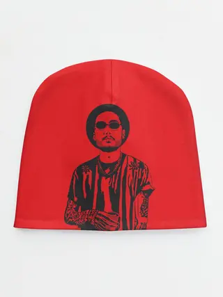 Детская шапка / Скриптонит