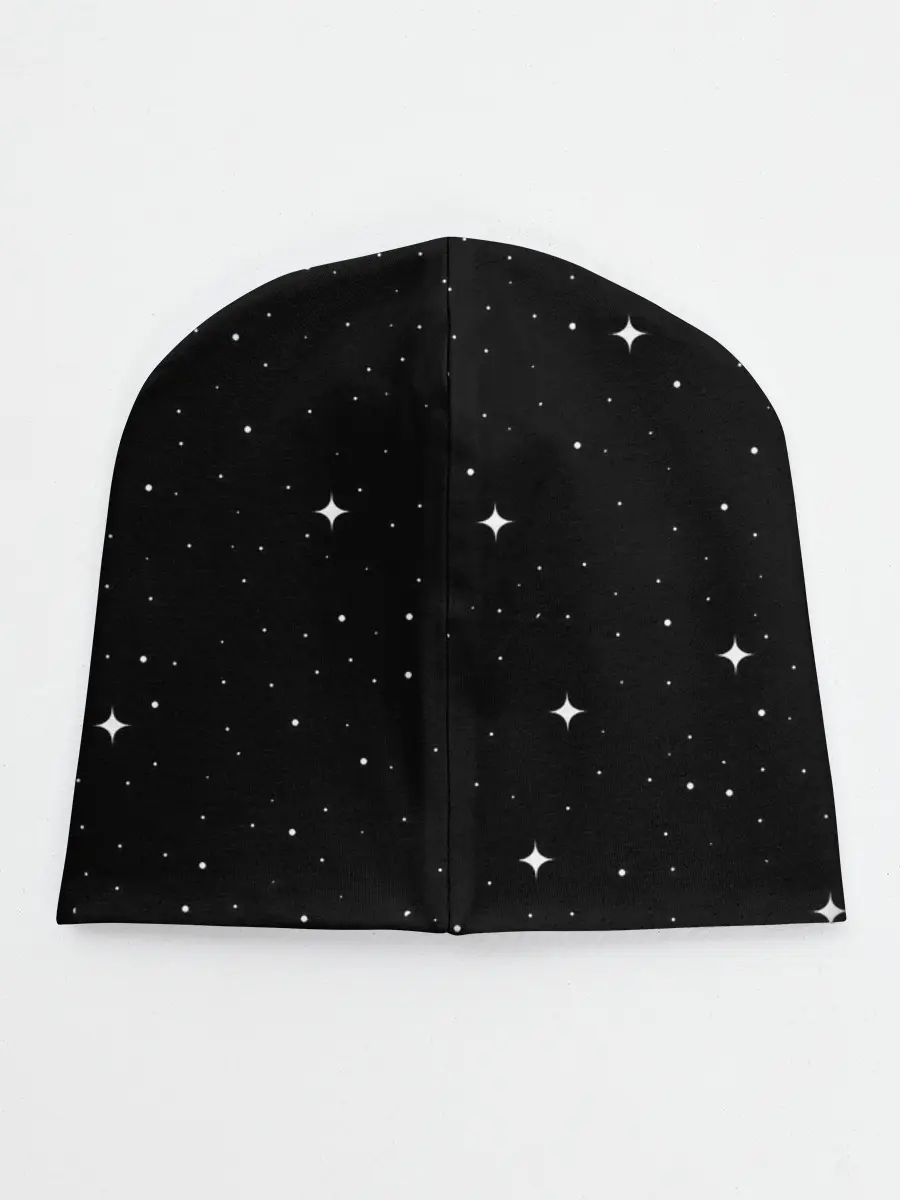 Детская шапка / Unicorn. I Dont Care