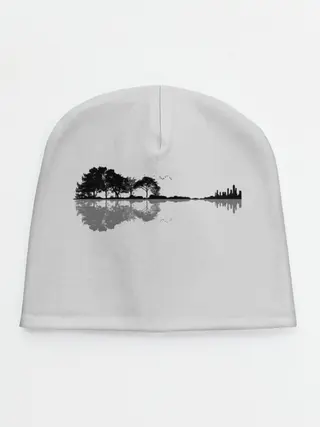 Детская шапка / Nature Guitar