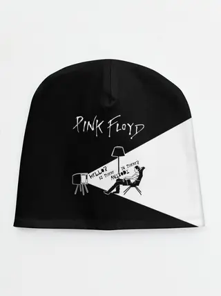 Детская шапка / Pink Floyd - Comfortably Numb