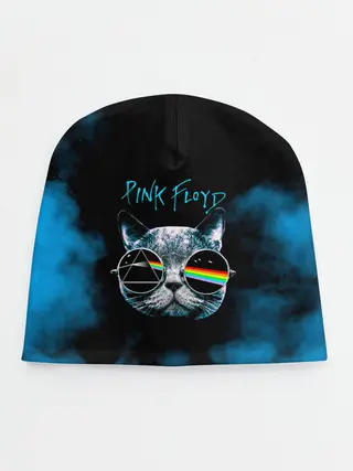 Детская шапка / Pink Floyd