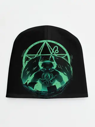 Детская шапка / Rise of Cthulhu