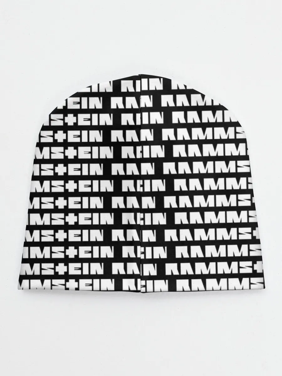 Детская шапка / Rammstein