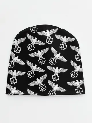 Детская шапка / Rammstein