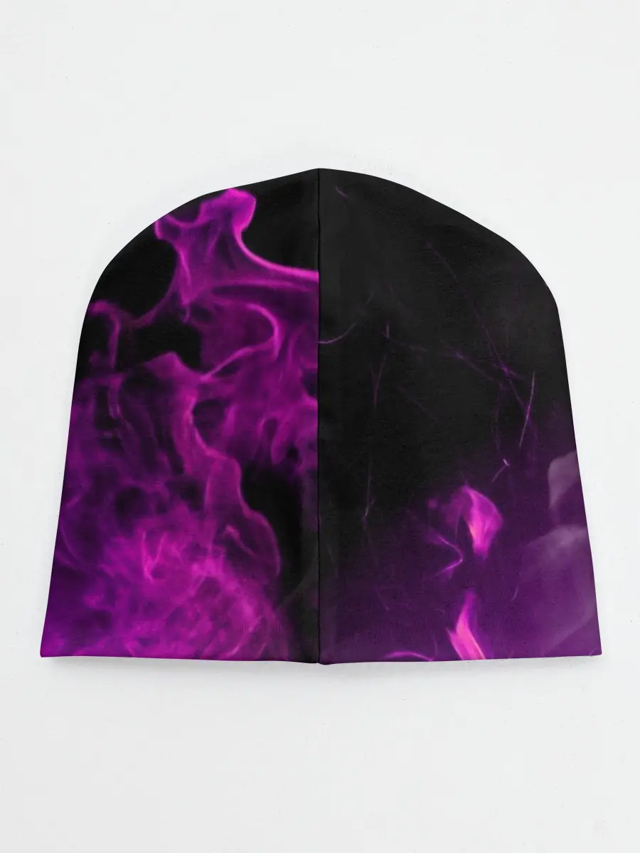 Детская шапка / CYBERPUNK 2077