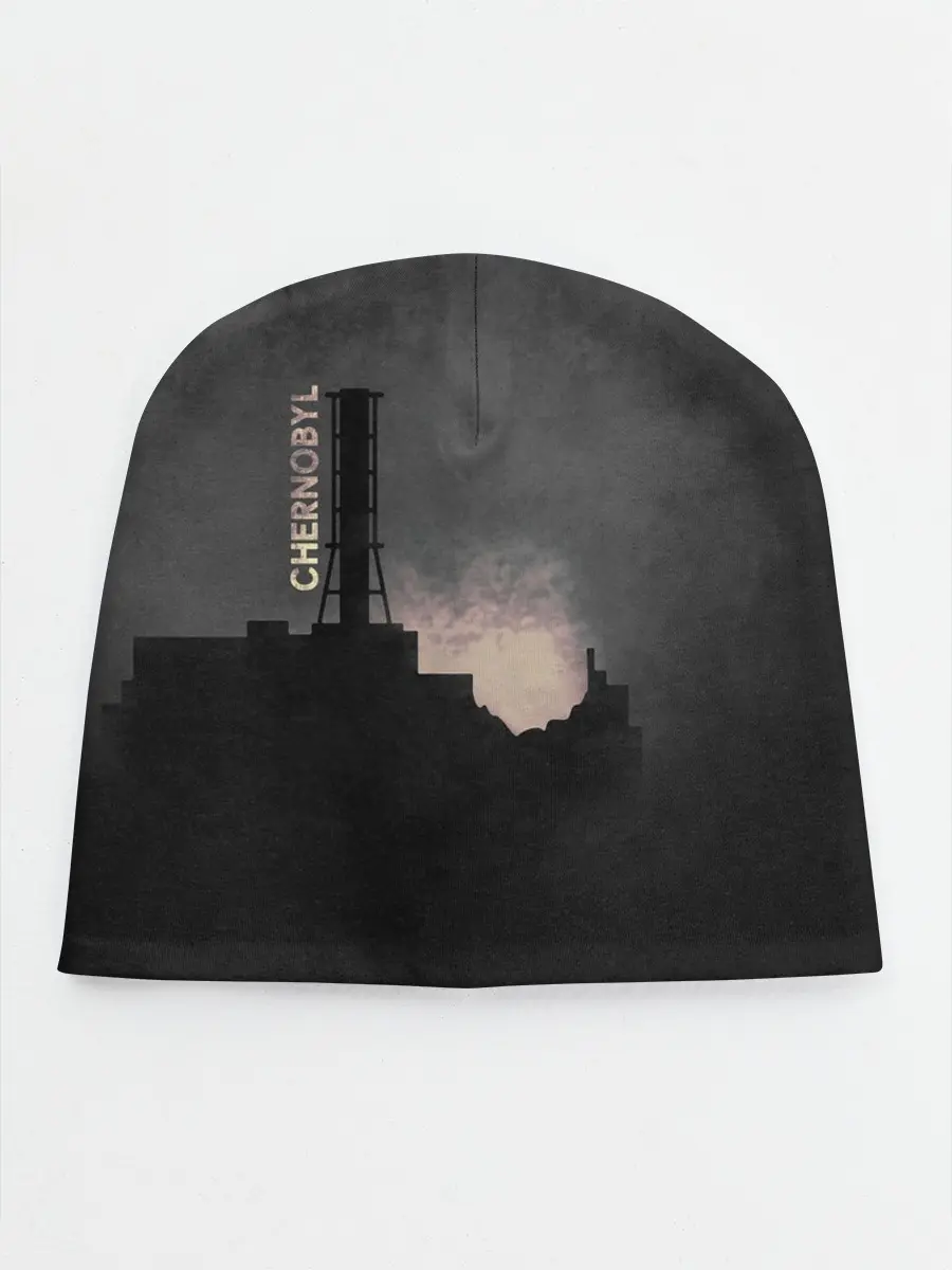 Детская шапка / Чернобыль 5