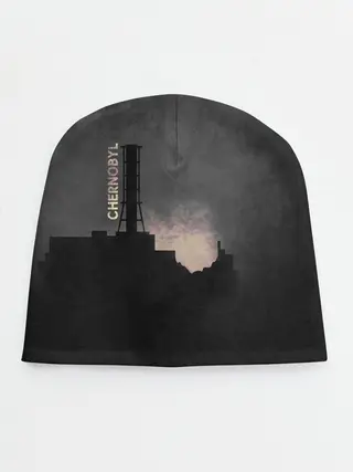 Детская шапка / Чернобыль 5