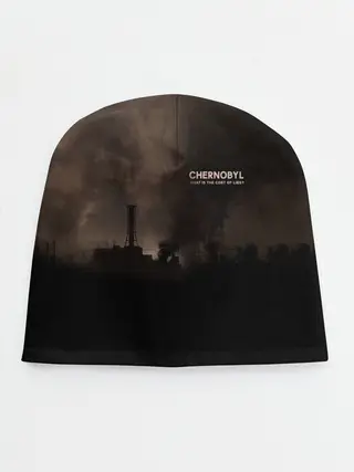 Детская шапка / Чернобыль 6