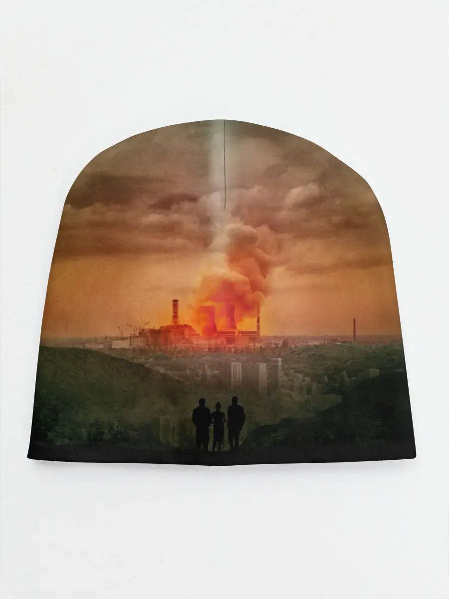 Детская шапка / Чернобыль 9