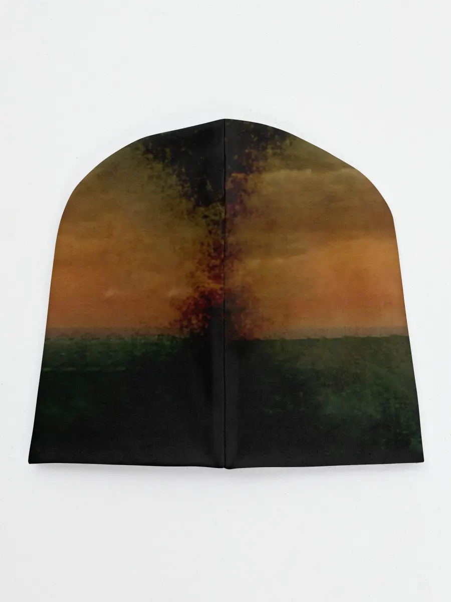 Детская шапка / Чернобыль 9