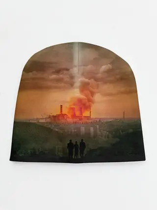 Детская шапка / Чернобыль 9