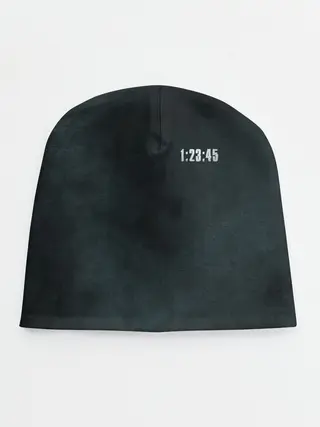 Детская шапка / Чернобыль 13