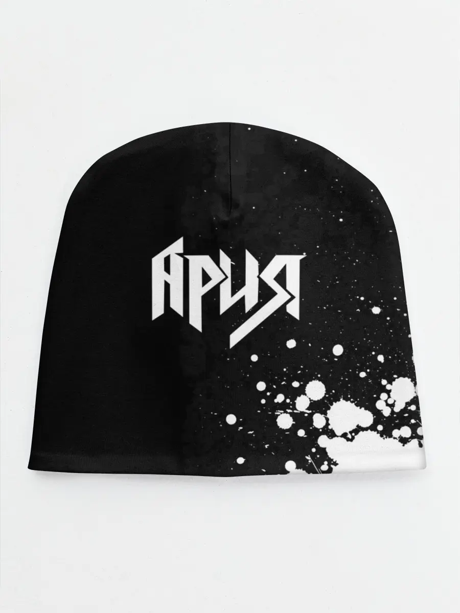 Детская шапка / Ария