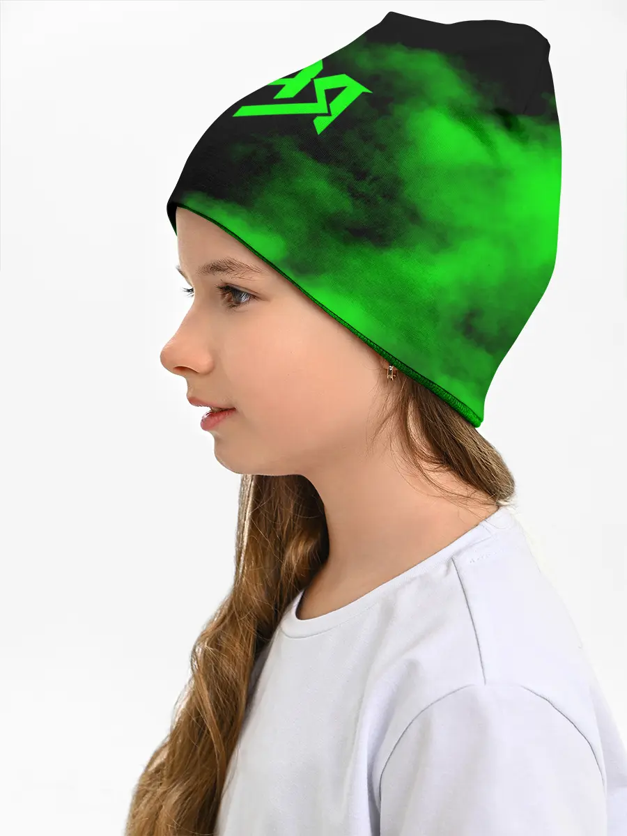 Детская шапка / Ария