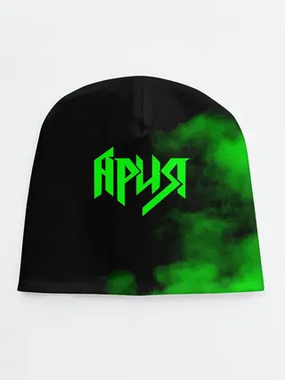 Детская шапка / Ария