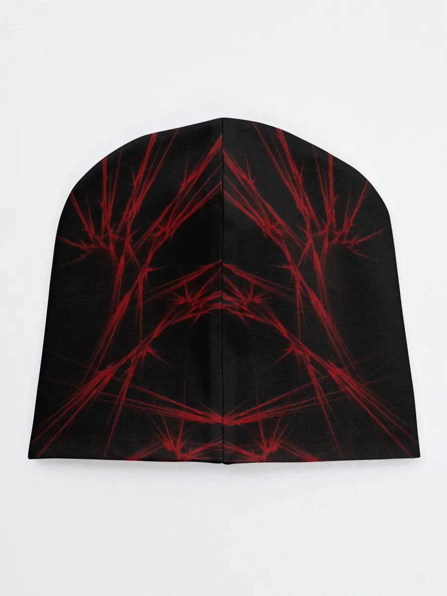 Детская шапка / Cyberpunk 2077