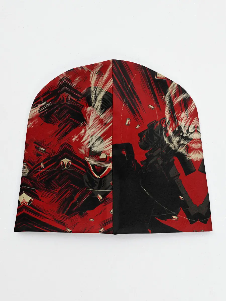 Детская шапка / Джон Уик