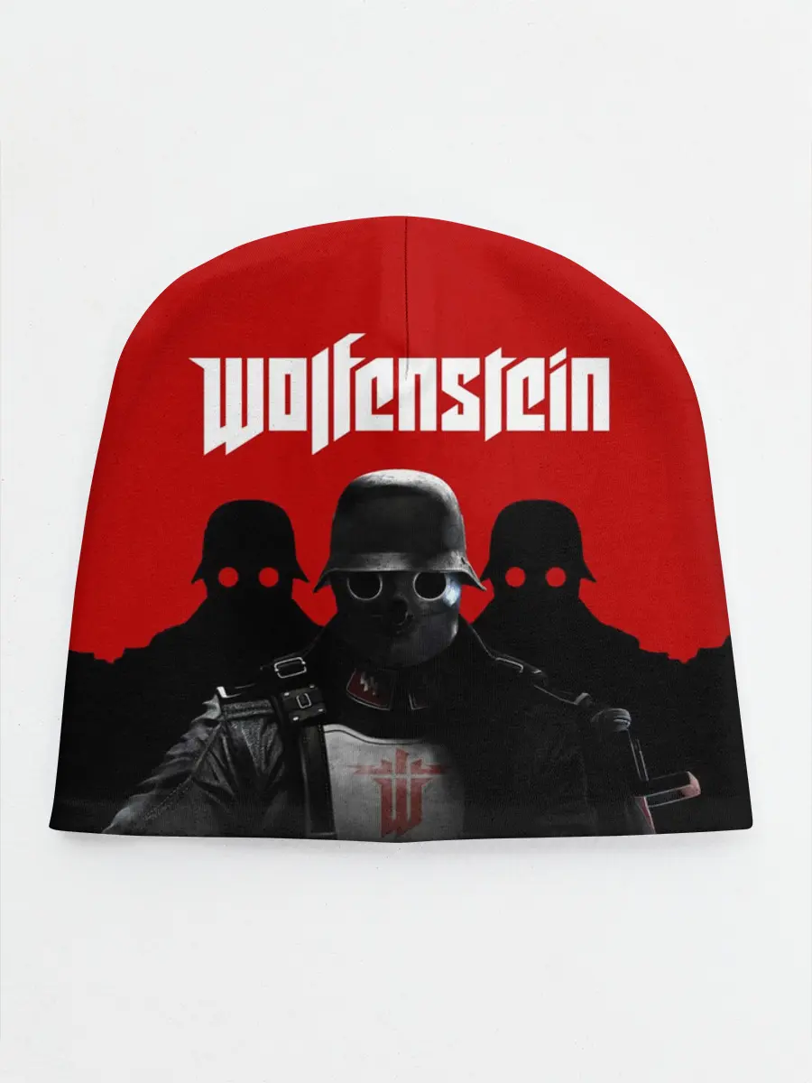 Детская шапка / Wolfenstein