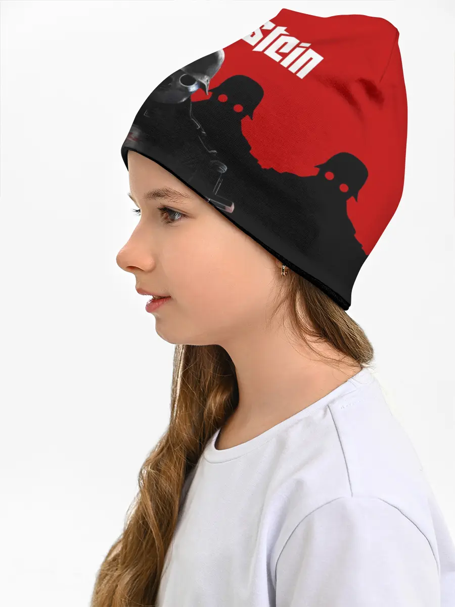 Детская шапка / Wolfenstein