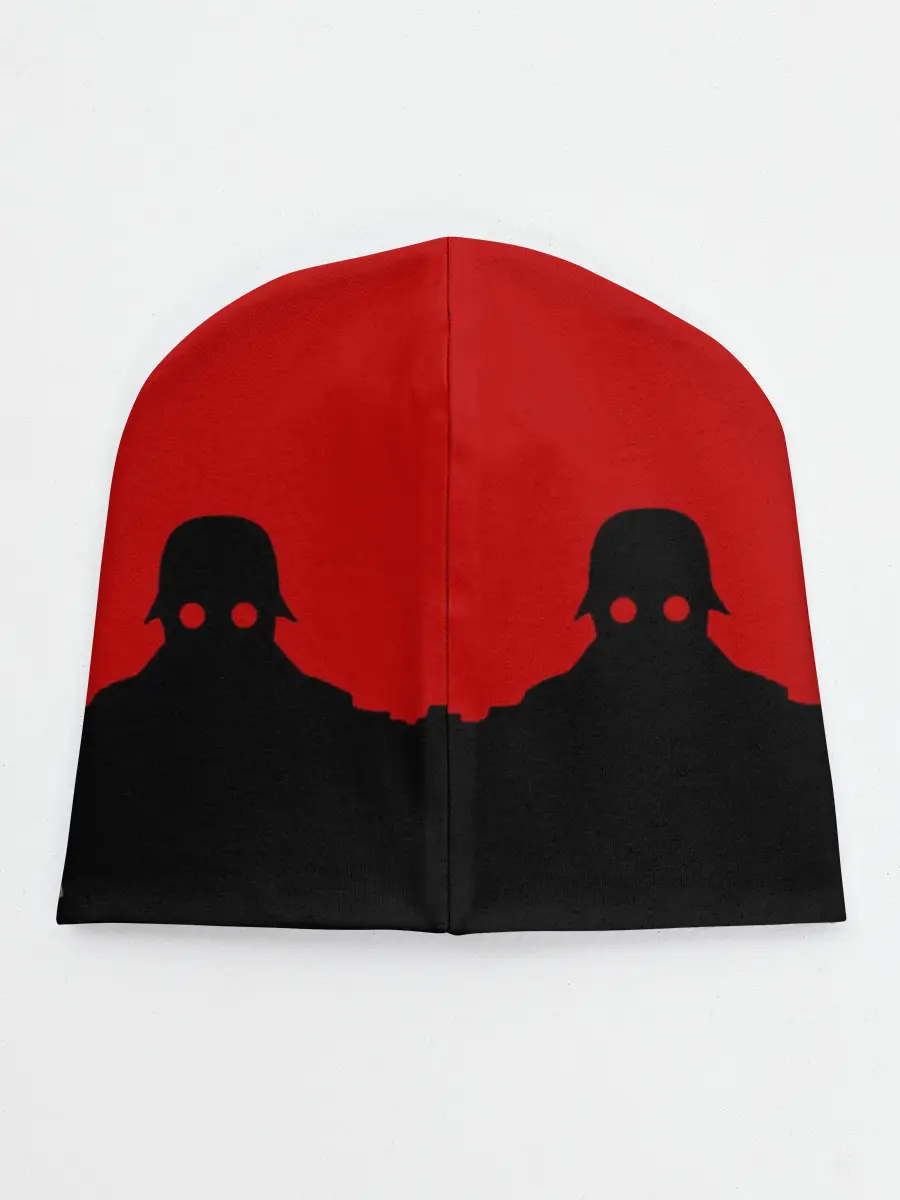 Детская шапка / Wolfenstein