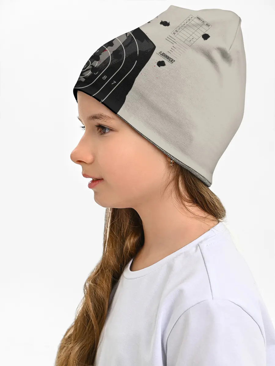 Детская шапка / Джон Уик 2