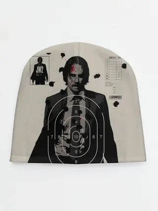 Детская шапка / Джон Уик 2