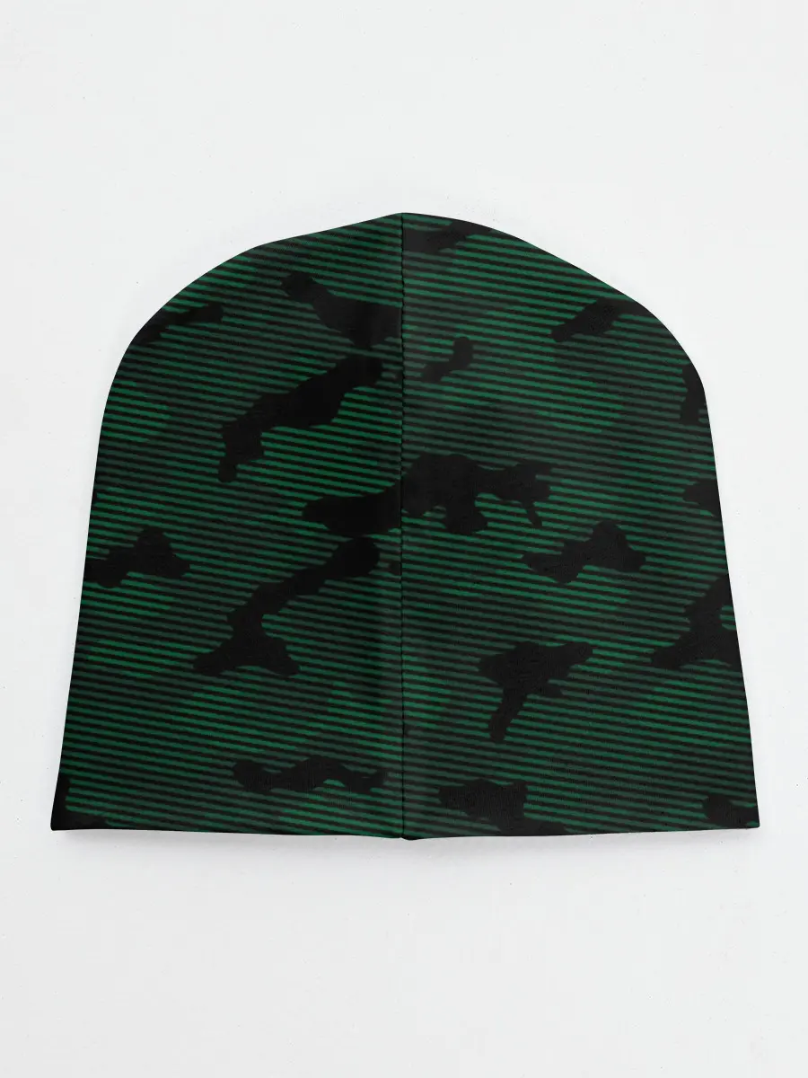 Детская шапка / Boston Celtics