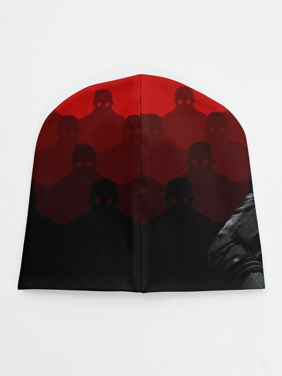 Детская шапка / Wolfenstein