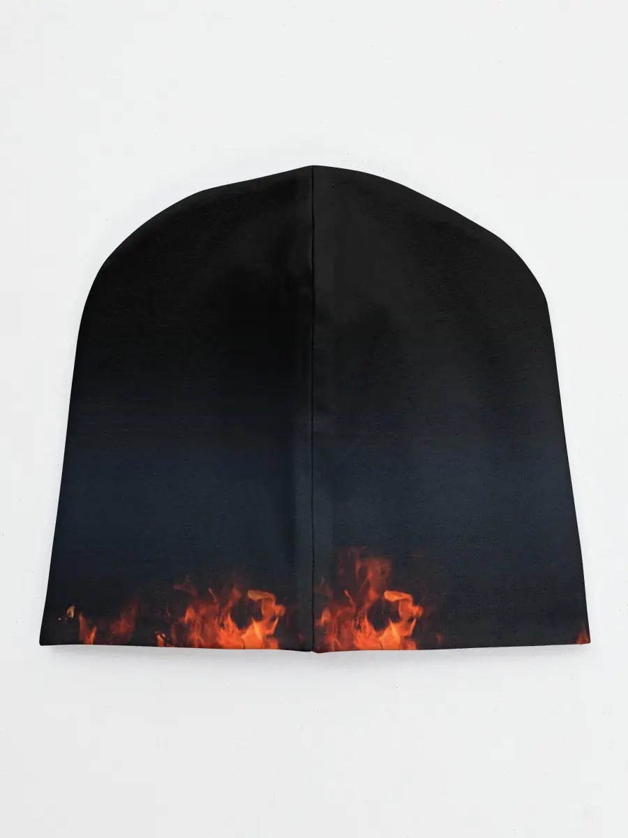 Детская шапка / Rammstein