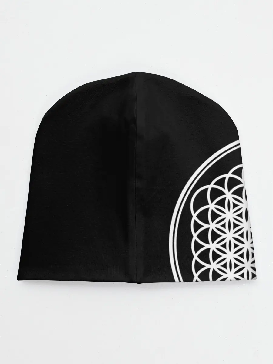 Детская шапка / Bring Me the Horizon