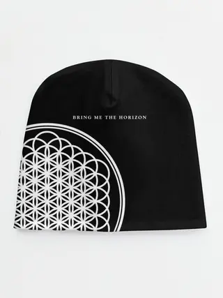 Детская шапка / Bring Me the Horizon