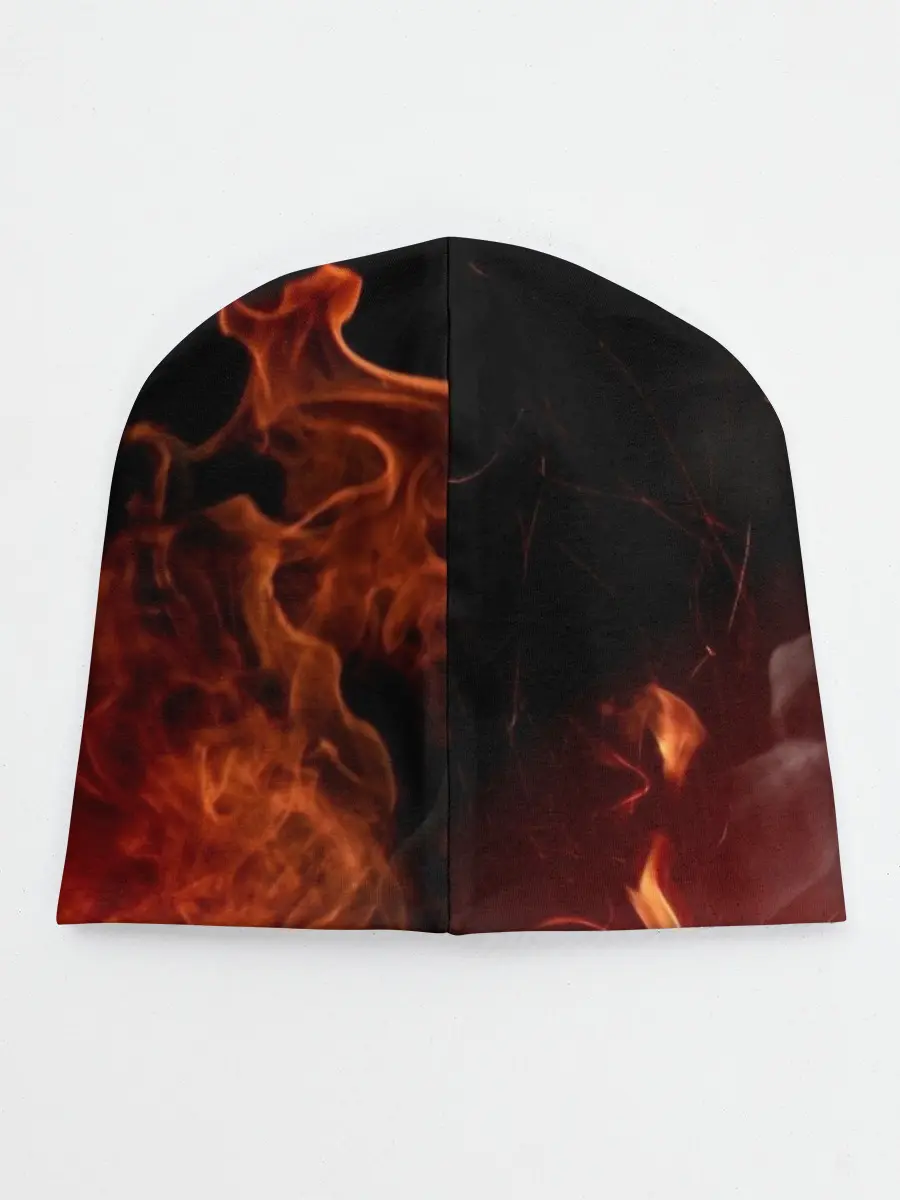 Детская шапка / PINK FLOYD