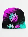 Детская шапка / Blink-182