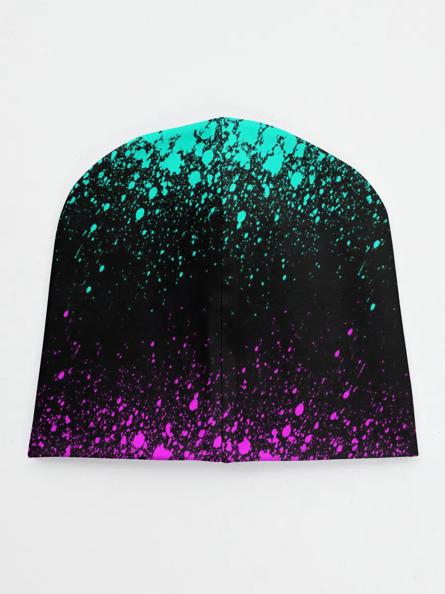 Детская шапка / Blink-182