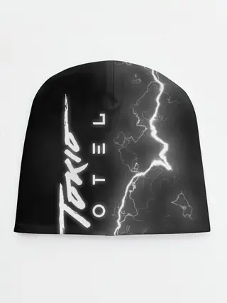 Детская шапка / Tokio Hotel