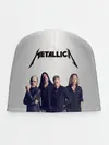 Детская шапка / Metallica