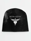 Детская шапка / Bon Jovi