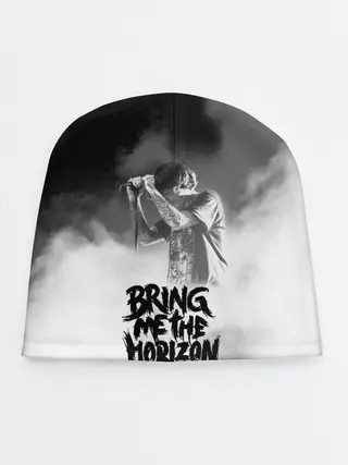 Детская шапка / Bring Me the Horizon