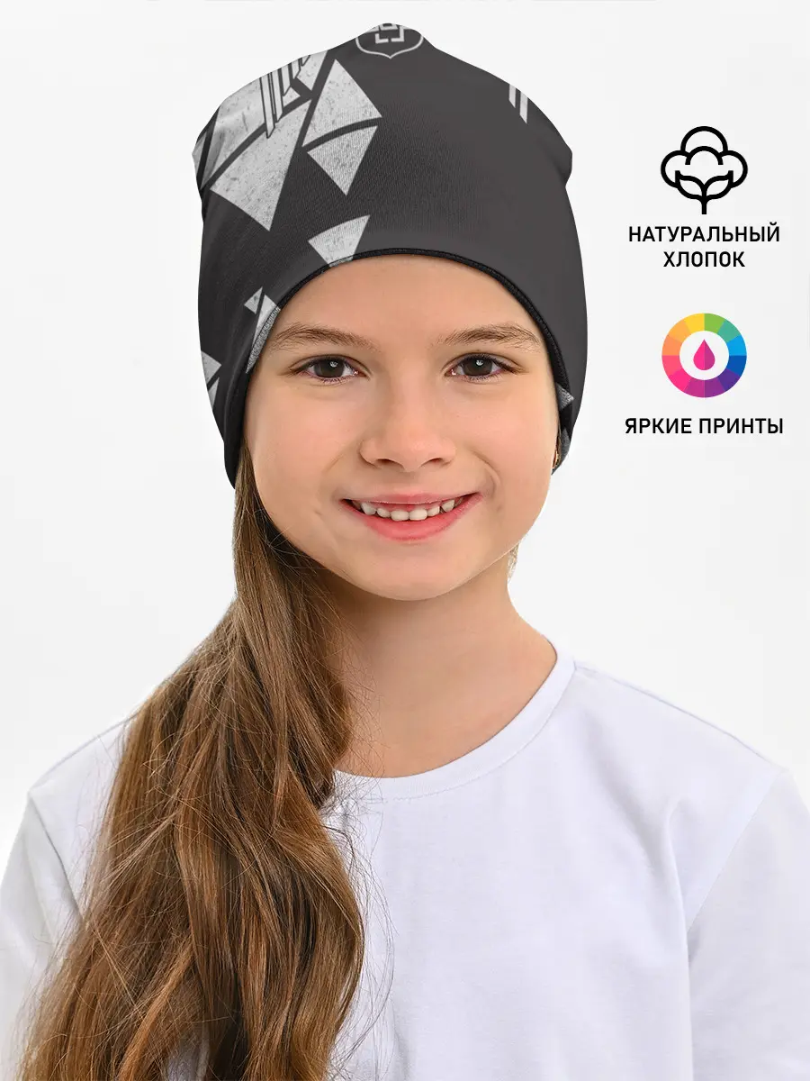 Детская шапка / Rammstein