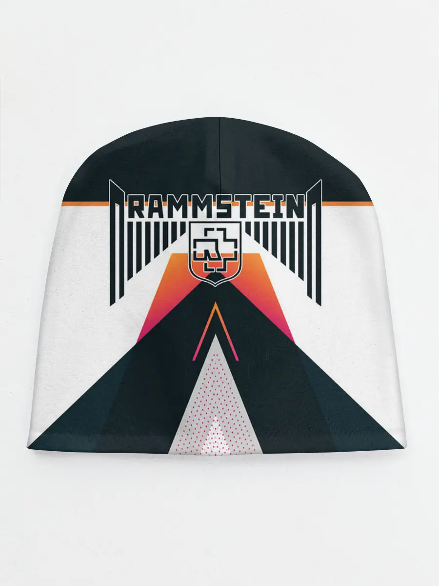 Детская шапка / Rammstein